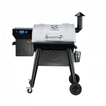 Термоодеяло для гриля Z Grills 450 НОВИНКА!